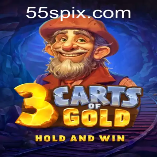 Descubra o Fascinante Mundo de 3cartsOfGold: Um Jogo Inovador Inspirado na Era Digital