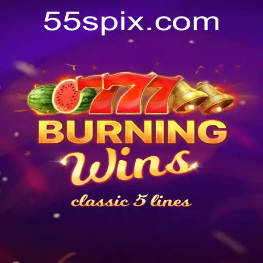 Descobrindo o Fascinante Universo de 'BurningWins'