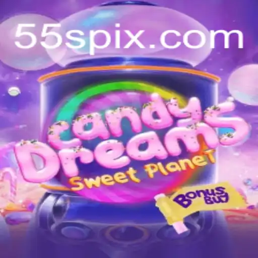 CandyDreamsSweetPlanet: A Nova Sensação no Universo dos Jogos