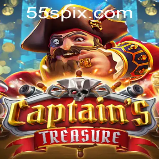 Explorando CaptainssTreasure: Um Mundo de Aventuras e Estratégias