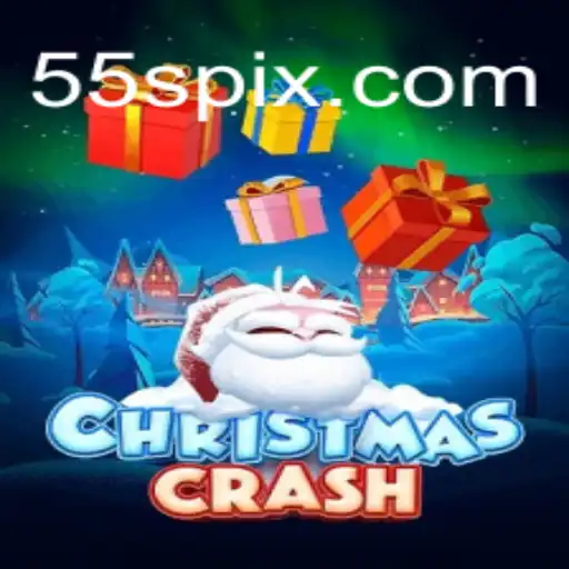 Explorando ChristmasCrash: Um Jogo Festivo para Celebrar as Festas com 55s.com