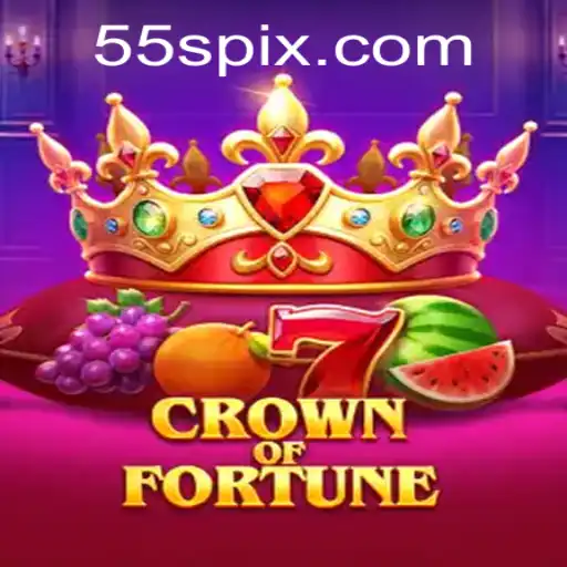 Explorando o Mundo de CrownofFortune em 55s.com