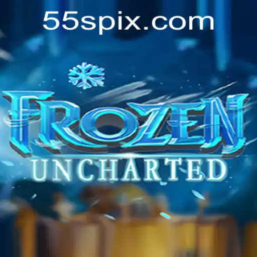 FrozenUncharted: A Aventura Congelante que Desafia Seus Limites