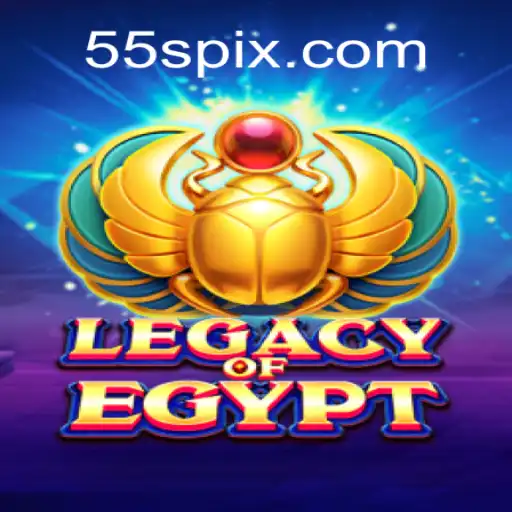 Descobrindo LegacyOfEgypt: Aventura e Estratégia no Reino dos Faraós