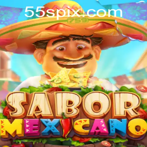 Descubra o Mundo do Jogo SaborMexicano com 55s.com