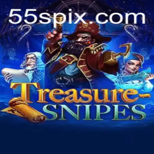 Explorando TreasureSnipes: Um Mergulho no Mundo das Caças ao Tesouro Digitais