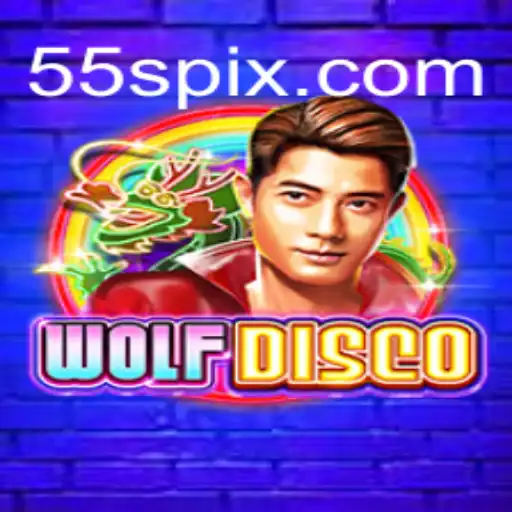 Descubra a Agitação Selvagem de WolfDisco no Mundo dos Jogos