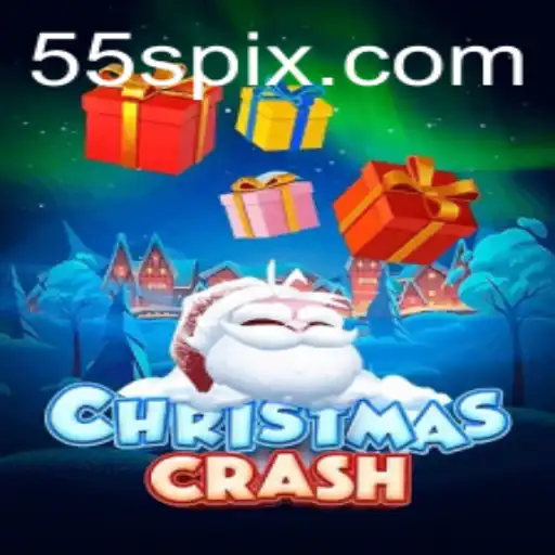 Explorando ChristmasCrash: Um Jogo Festivo para Celebrar as Festas com 55s.com