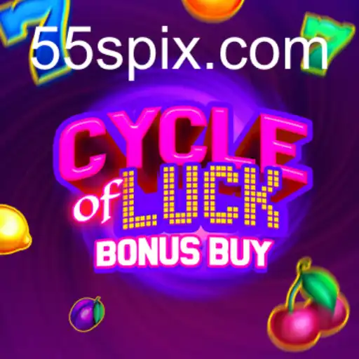 CycleofLuckBonusBuy: Uma Viagem no Mundo dos Cassinos Online
