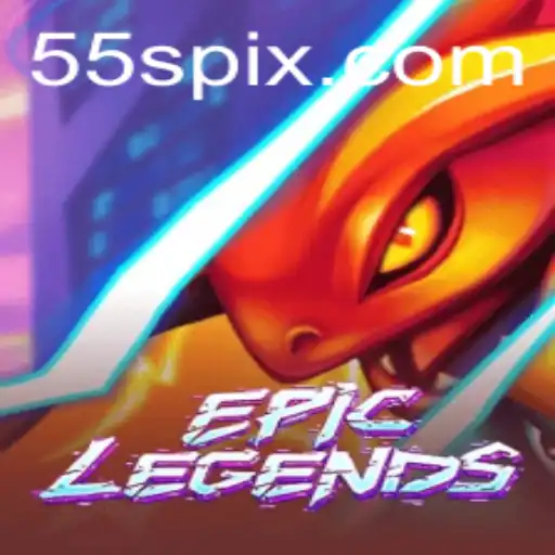 EpicLegends: A Jornada de Aventura e Estratégia no Mundo dos Jogos