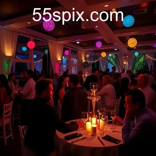 Eventos exclusivos