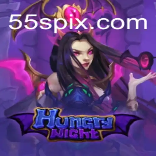 HungryNight e a ascensão dos jogos digitais: uma análise detalhada