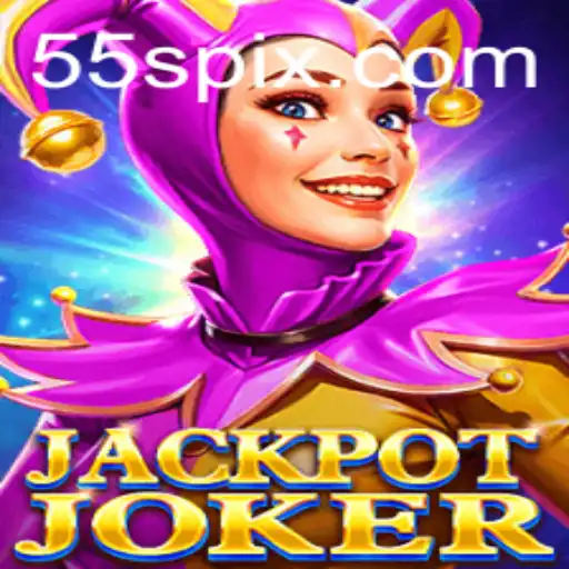 Descubra o Mundo de Diversão em 'JackpotJoker' com 55s.com