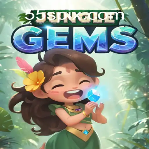 JungleGems: Descubra a Excitante Aventura de Puzzle