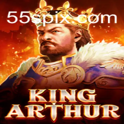 Descubra o Universo de 'KingArthur': Uma Aventura Épica no Mundo dos Jogos
