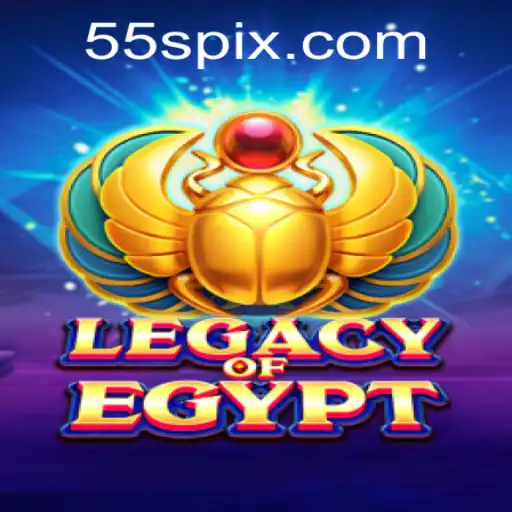 Descobrindo LegacyOfEgypt: Aventura e Estratégia no Reino dos Faraós