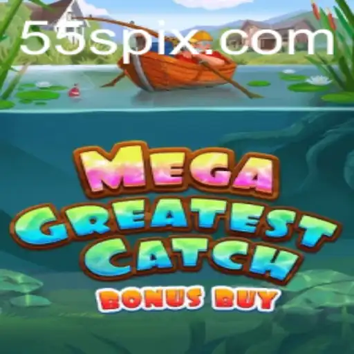 Explorando MegaGreatestCatchBonusBuy: Uma Aventura Inovadora em Jogos de Azar
