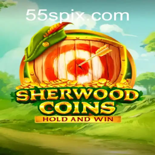 Explorando SherwoodCoins: O Jogo que Está Conquistando a Internet