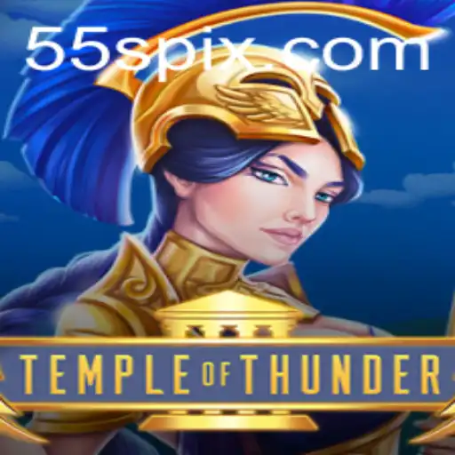 Descubra TempleofThunder: A Aventura de Ação em 55s.com