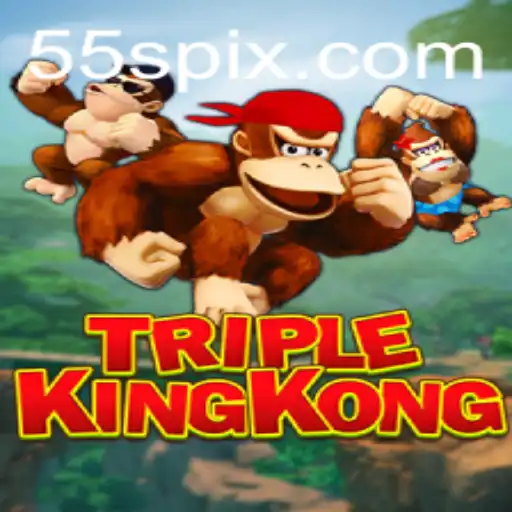 Descubra o Fascinante Mundo de TripleKingKong: Regras e Estrutura do Jogo