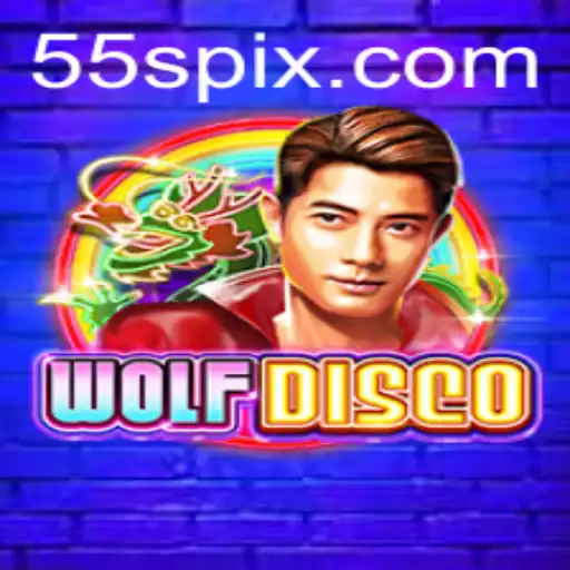 Descubra a Agitação Selvagem de WolfDisco no Mundo dos Jogos