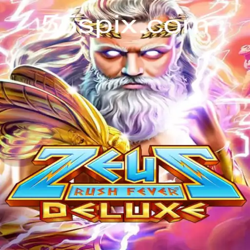Explorando o Jogo ZeusRushFeverDeluxe: Regras, Estratégias e Mais