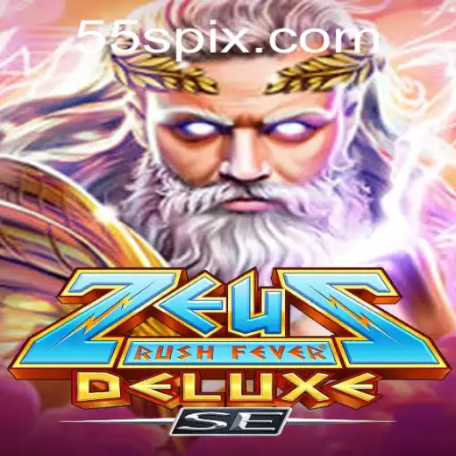 Descubra o Empolgante Mundo de ZeusRushFeverDeluxeSE